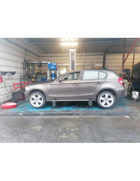 Kit de demarrage BMW SERIE 1 E87 PHASE 1 Diesel