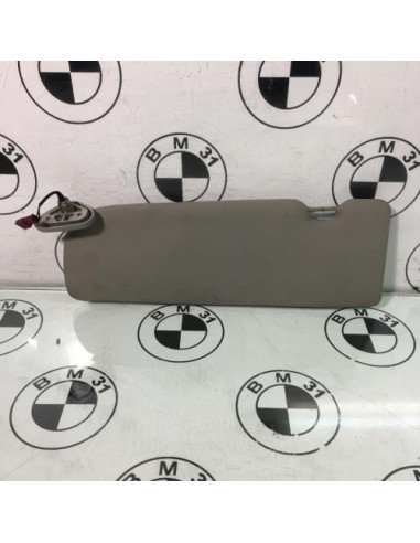 Pare soleil droit BMW SERIE 1 E87 PHASE 1 Diesel