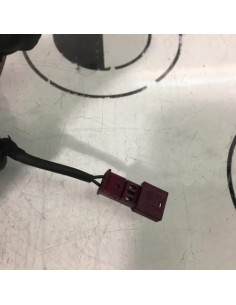 Pare soleil gauche BMW SERIE 1 E87 PHASE 1 Diesel