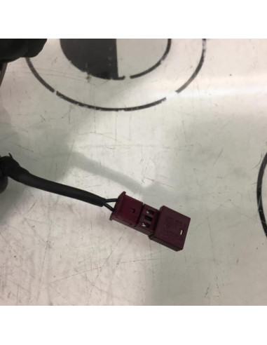 Pare soleil gauche BMW SERIE 1 E87 PHASE 1 Diesel