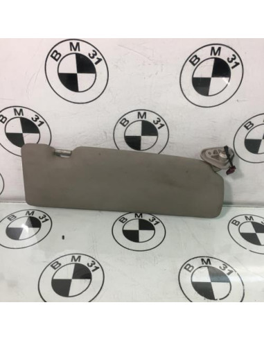 Pare soleil gauche BMW SERIE 1 E87 PHASE 1 Diesel