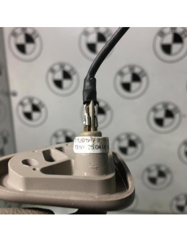 Pare soleil gauche BMW SERIE 1 E87 PHASE 1 Diesel