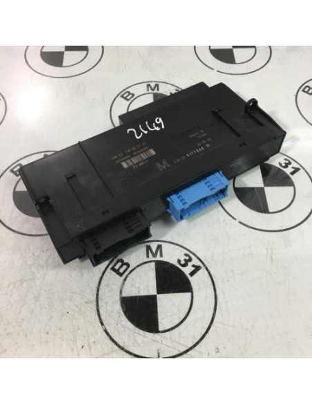 Calculateur BMW SERIE 3 E92 COUPE PHASE 1 Diesel