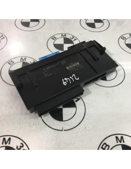 Calculateur BMW SERIE 3 E92 COUPE PHASE 1 Diesel