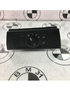Commande de phare BMW SERIE 3 E92 COUPE PHASE 1 Diesel