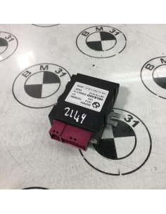 Calculateur BMW SERIE 3 E92 COUPE PHASE 1 Diesel