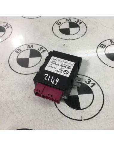 Calculateur BMW SERIE 3 E92 COUPE PHASE 1 Diesel