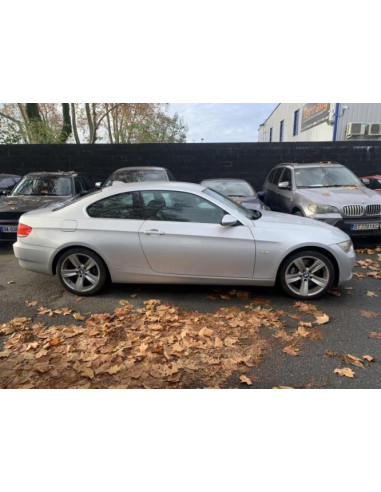 Calculateur BMW SERIE 3 E92 COUPE PHASE 1 Diesel