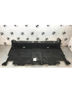 Moquette BMW X6 F16  2