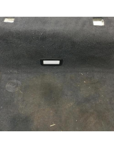 Moquette BMW X6 F16 