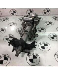 Colonne de direction BMW X6 F16 