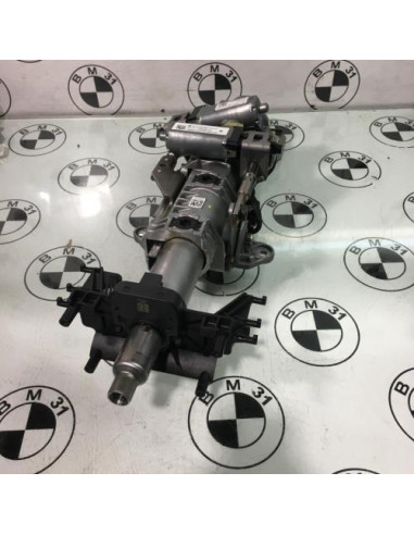 Colonne de direction BMW X6 F16 