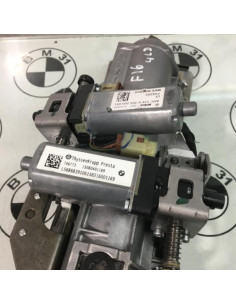 Colonne de direction BMW X6 F16  2