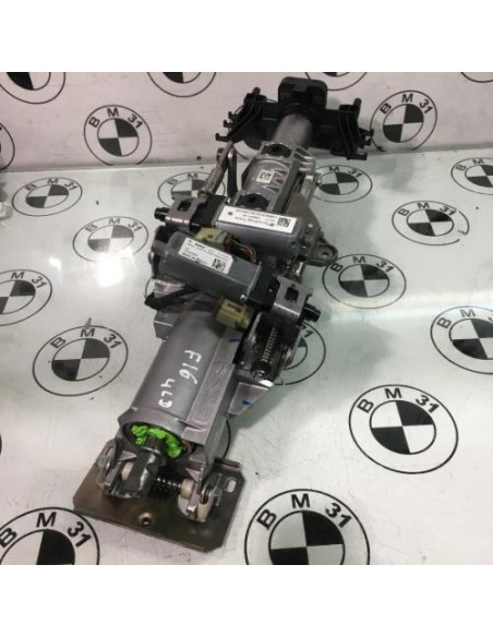 Colonne de direction BMW X6 F16 