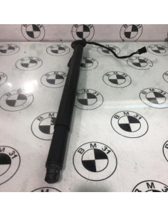 Verin de coffre gauche BMW X6 F16 