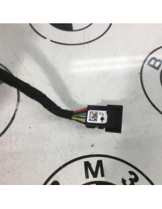 Verin de coffre gauche BMW X6 F16  2