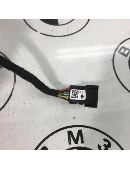 Verin de coffre gauche BMW X6 F16 