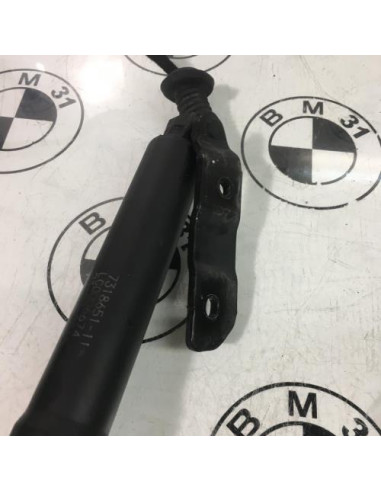 Verin de coffre gauche BMW X6 F16 