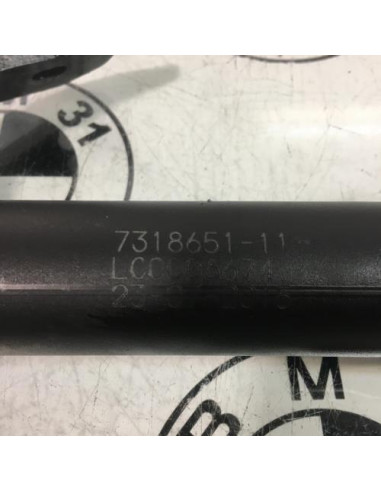 Verin de coffre gauche BMW X6 F16 