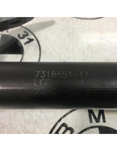 Verin de coffre gauche BMW X6 F16 