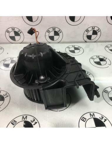 Pulseur d'air BMW X6 F16 