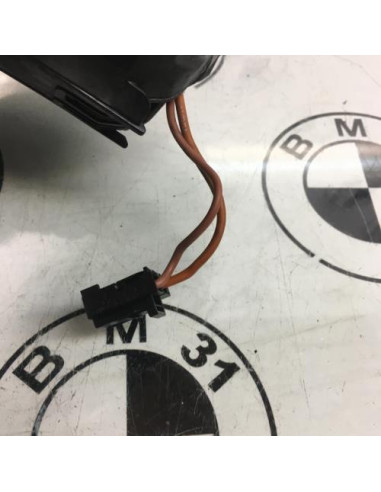 Pulseur d'air BMW X6 F16 