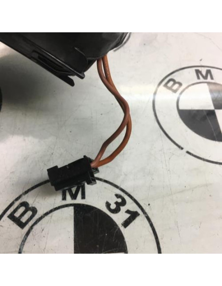 Pulseur d'air BMW X6 F16 