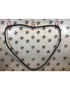 Joint de coffre BMW X6 F16 