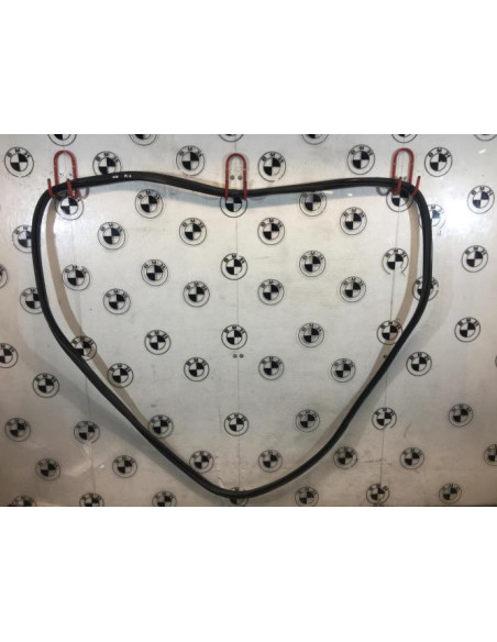 Joint de coffre BMW X6 F16 