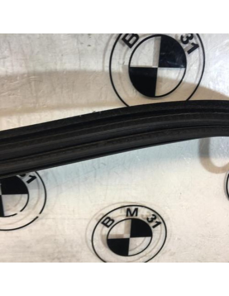 Joint de porte arriere droite BMW X6 F16 