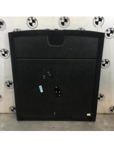 Moquette BMW X6 F16  2