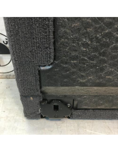 Moquette BMW X6 F16 
