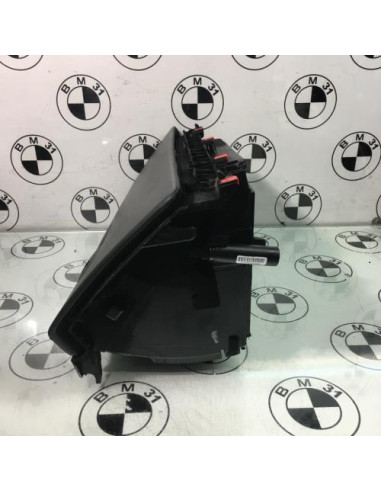 Boite a gants BMW X6 F16 
