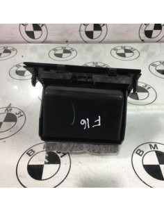 Boite a gants BMW X6 F16  2
