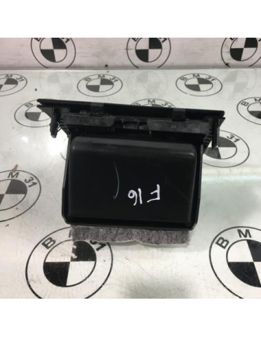 Boite a gants BMW X6 F16 