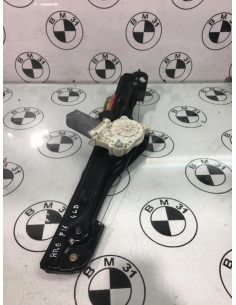 Leve vitre electrique arriere gauche BMW X6 F16 