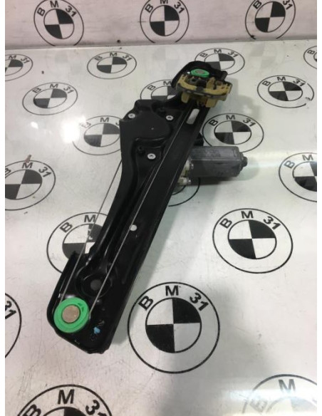 Leve vitre electrique arriere gauche BMW X6 F16 