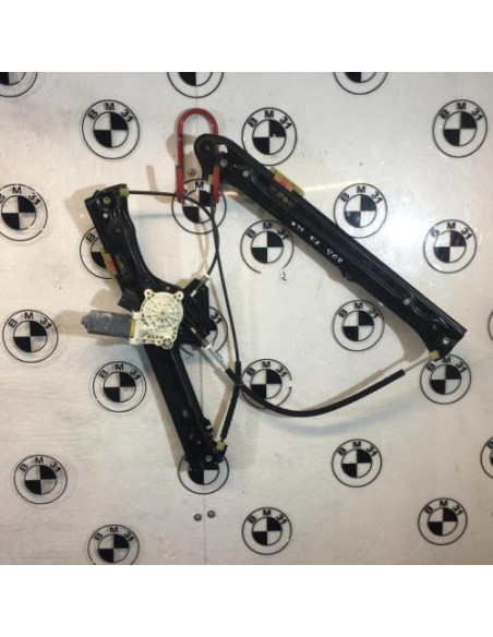 Leve vitre electrique avant gauche BMW X6 F16 