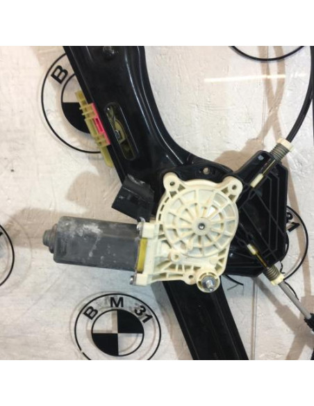 Leve vitre electrique avant gauche BMW X6 F16 