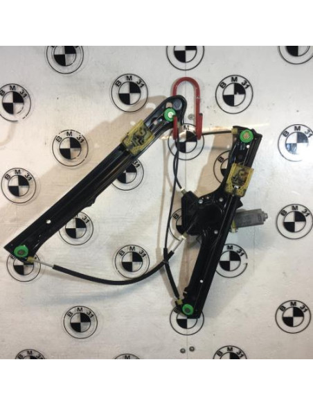 Leve vitre electrique avant gauche BMW X6 F16 