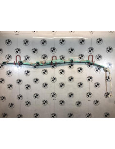 Air bag rideau gauche BMW X6 F16 