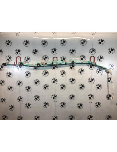 Air bag rideau gauche BMW X6 F16 