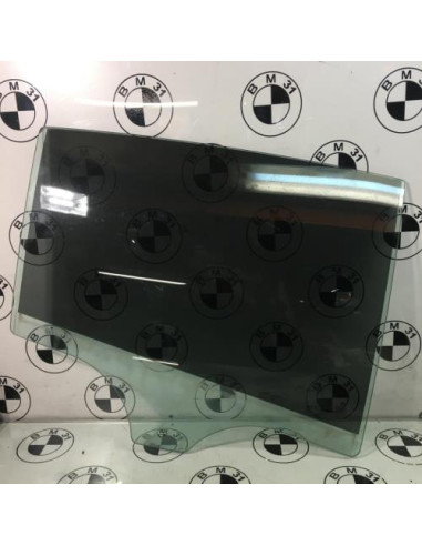 Vitre arriere droit BMW X6 F16 