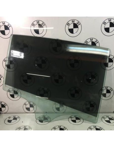 Vitre arriere droit BMW X6 F16 