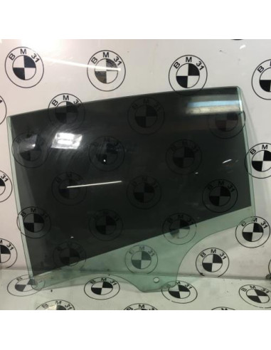 Vitre arriere gauche BMW X6 F16 
