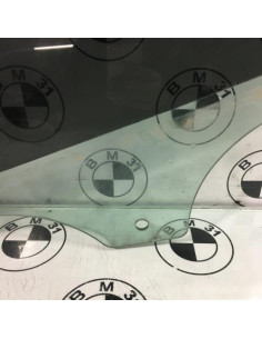 Vitre arriere gauche BMW X6 F16  2