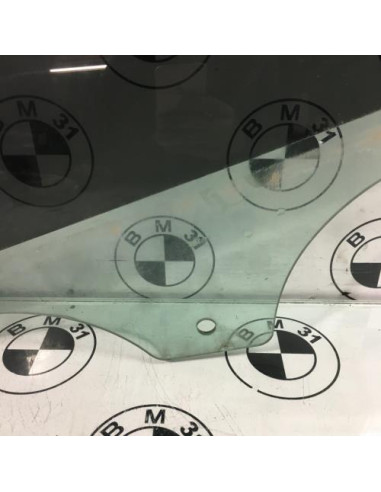 Vitre arriere gauche BMW X6 F16 