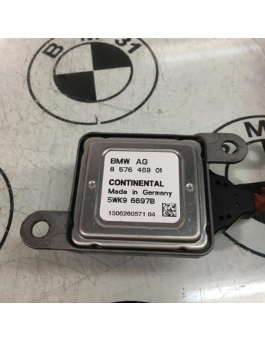 Sonde lambda BMW X6 F16 