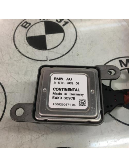 Sonde lambda BMW X6 F16 