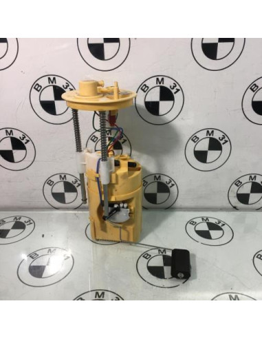 Pompe de gavage BMW X6 F16 